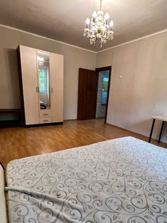 2-комнатная квартира, 42,7 м² — фотография 2