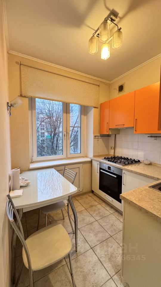 2-комнатная квартира, 45 м² — фотография 2