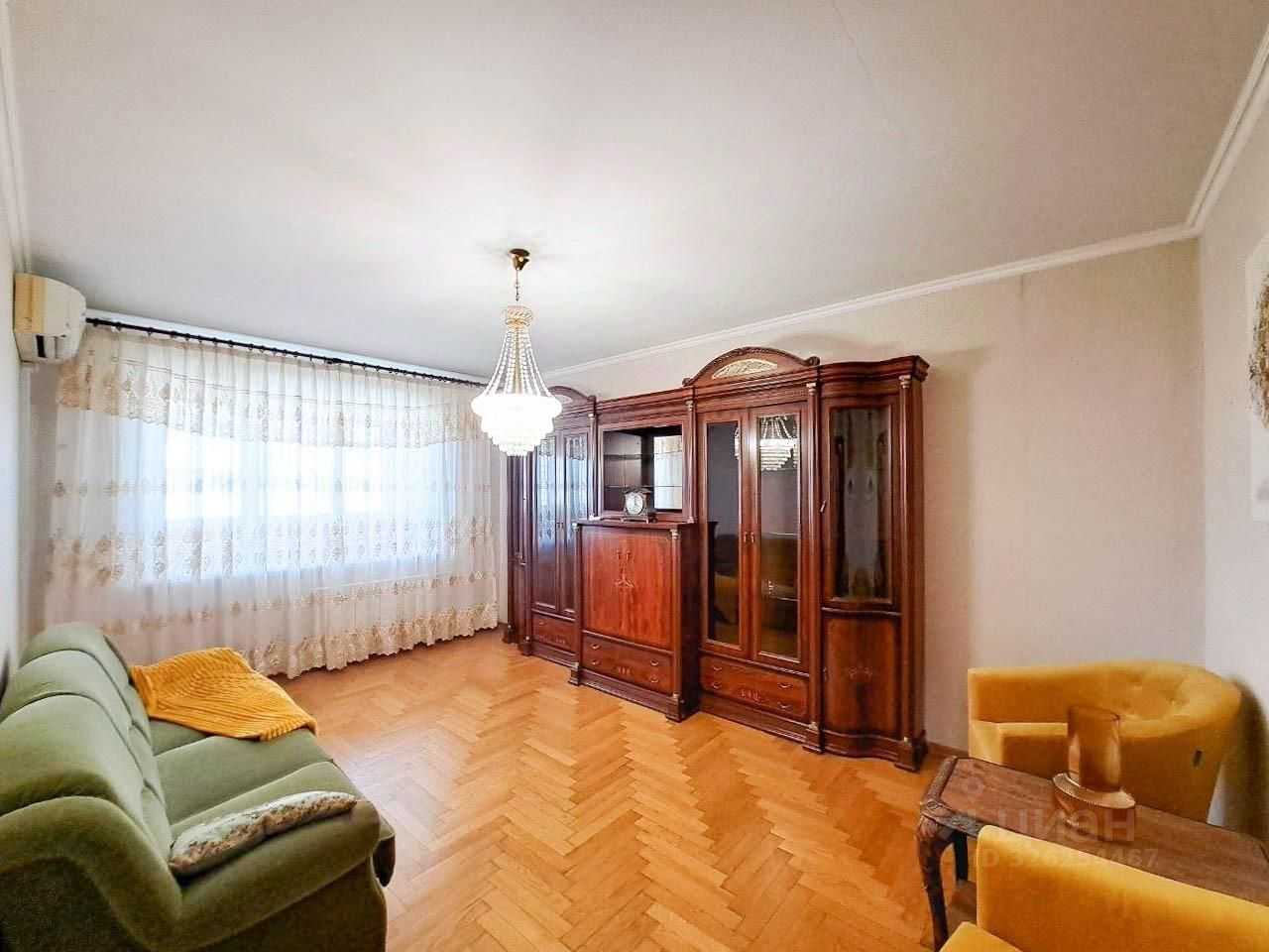 3-комнатная квартира, 80 м² — фотография 2