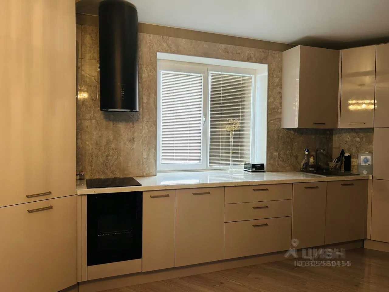 2-комнатная квартира, 51 м² — фотография 2