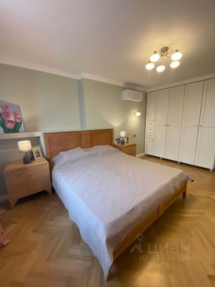 2-комнатная квартира, 73 м² — фотография 2