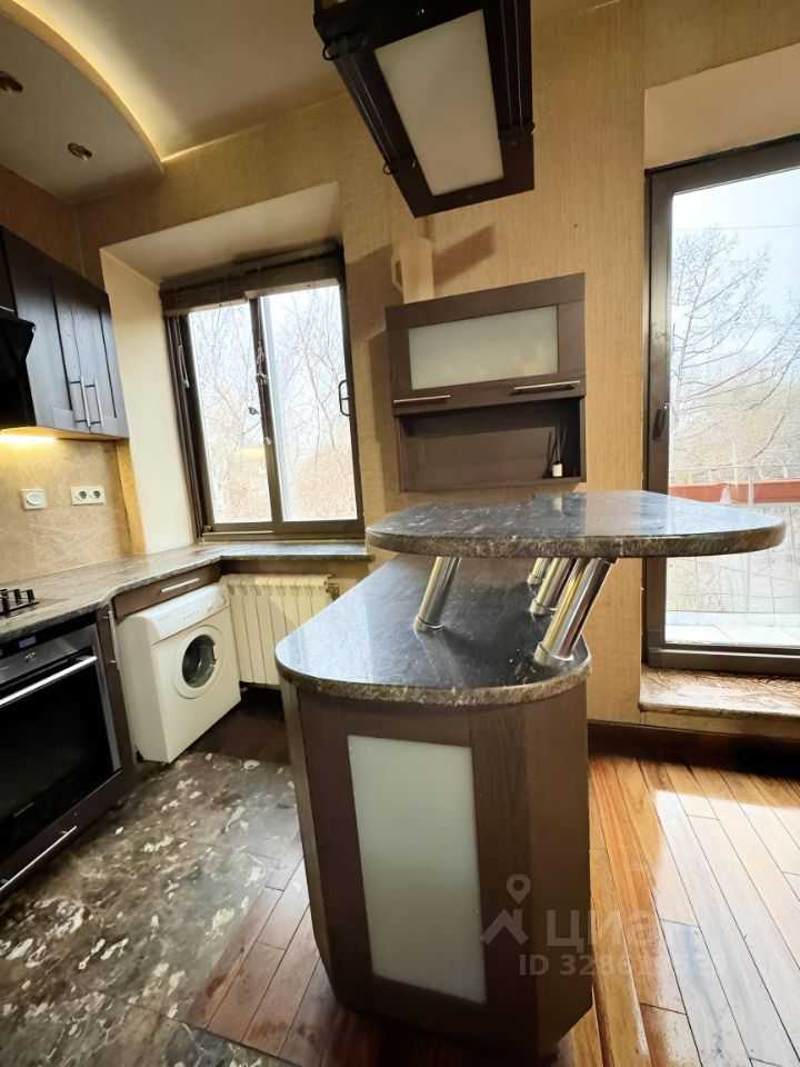 1-комнатная квартира, 28,2 м²