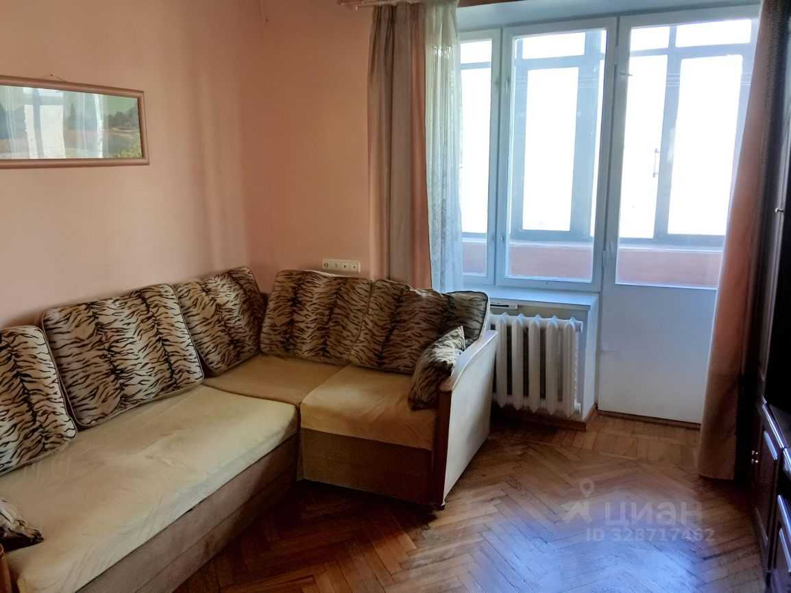 2-комнатная квартира, 39,5 м² — фотография 2