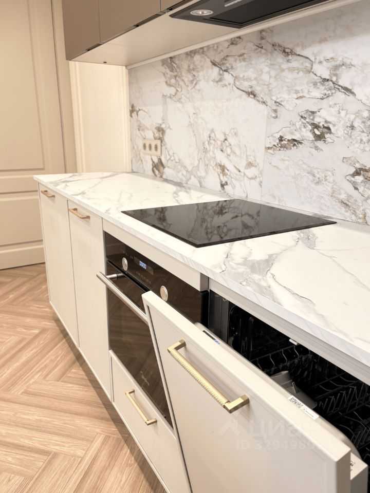 3-комнатная квартира, 75 м² — фотография 3