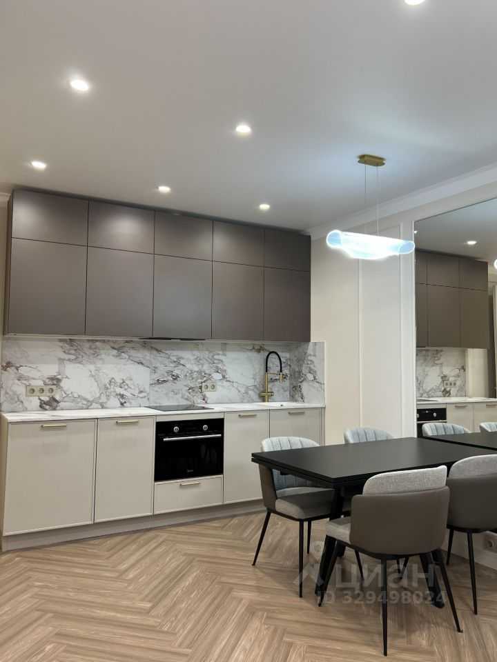 3-комнатная квартира, 75 м² — фотография 2