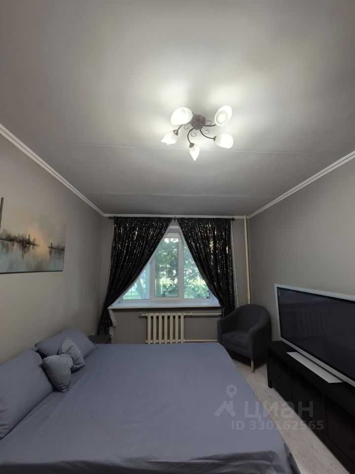 1-комнатная квартира, 29 м² — фотография 2