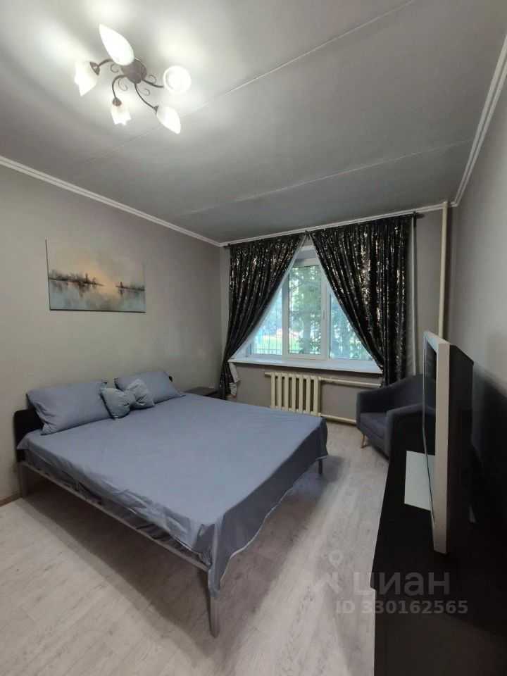 1-комнатная квартира, 29 м² — фотография 3