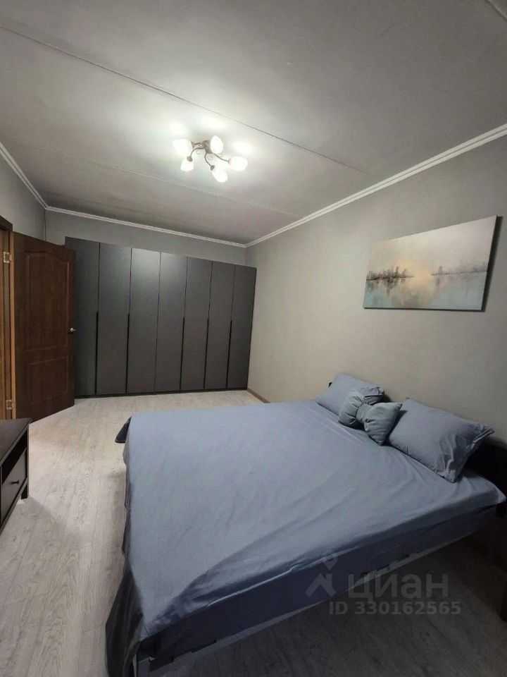 1-комнатная квартира, 29 м²