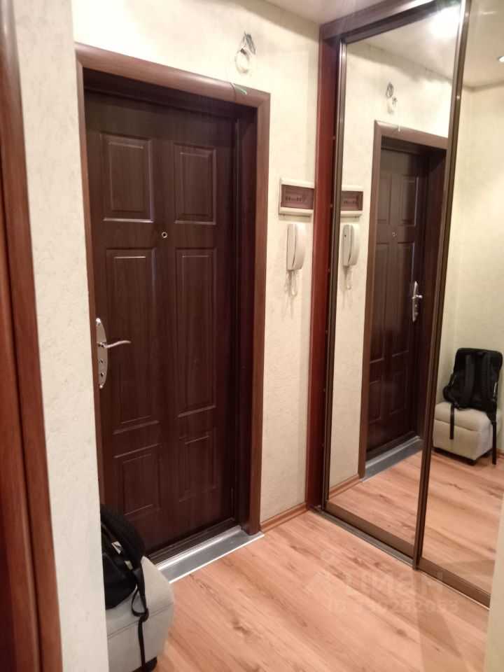 1-комнатная квартира, 31 м²