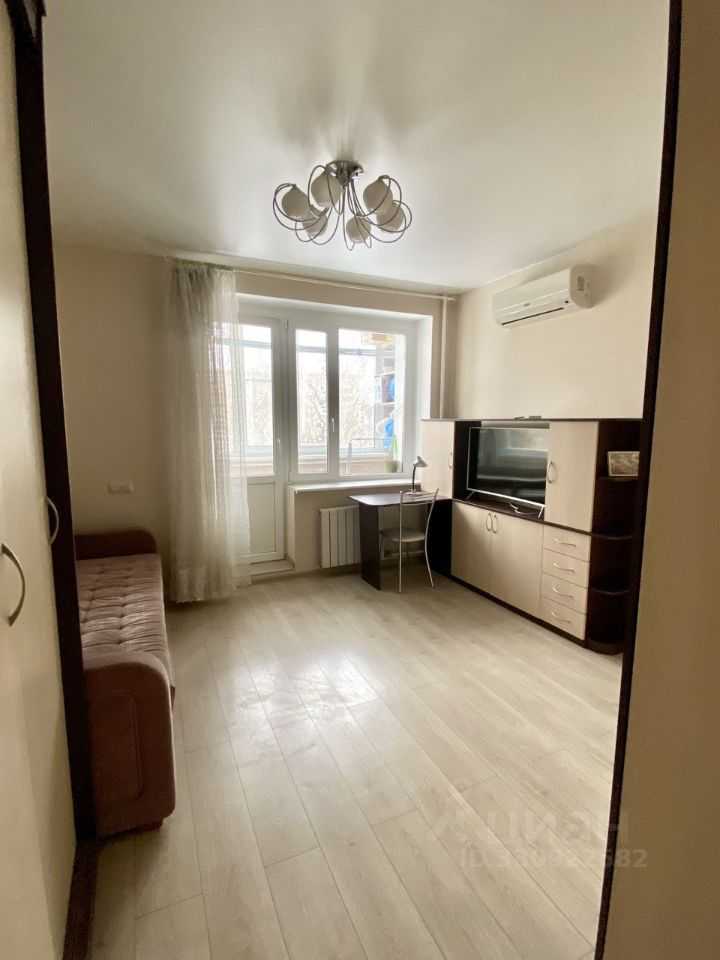 2-комнатная квартира, 37 м²