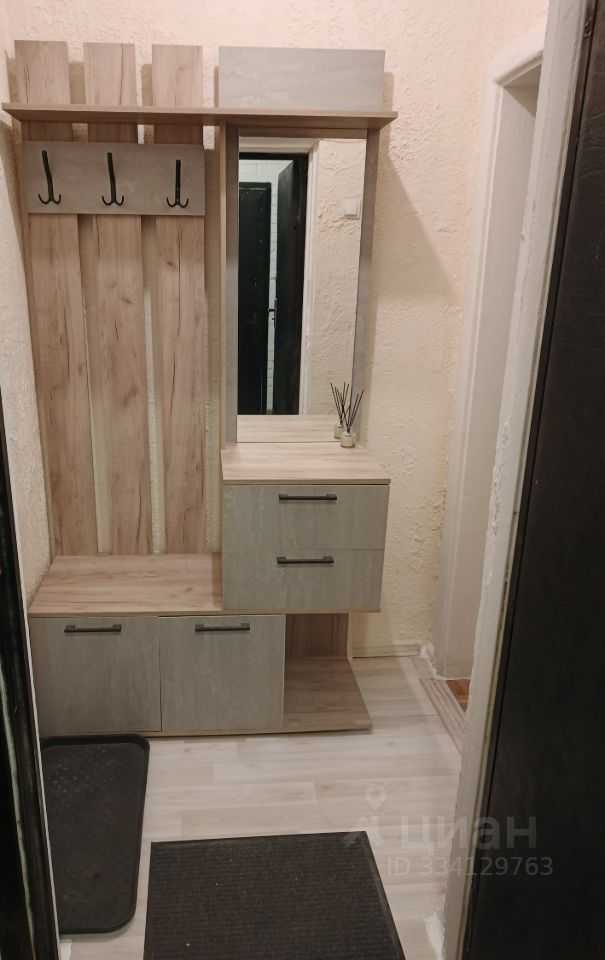 1-комнатная квартира, 28 м²