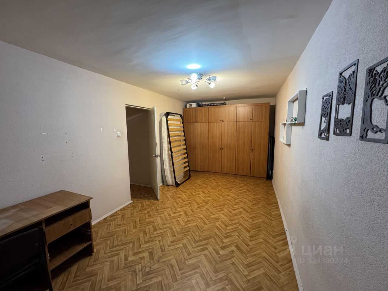 2-комнатная квартира, 52 м² — фотография 2