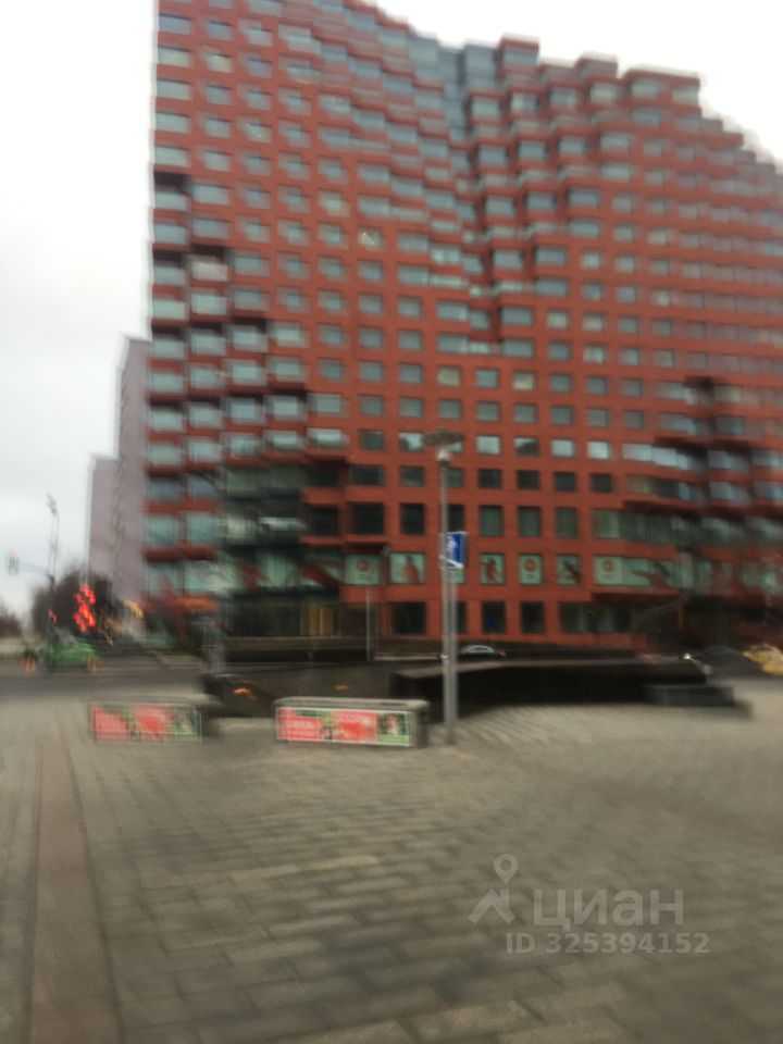 1-комнатная квартира, 40 м²