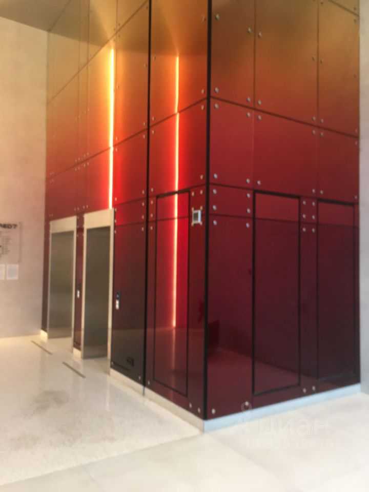 1-комнатная квартира, 40 м² — фотография 2