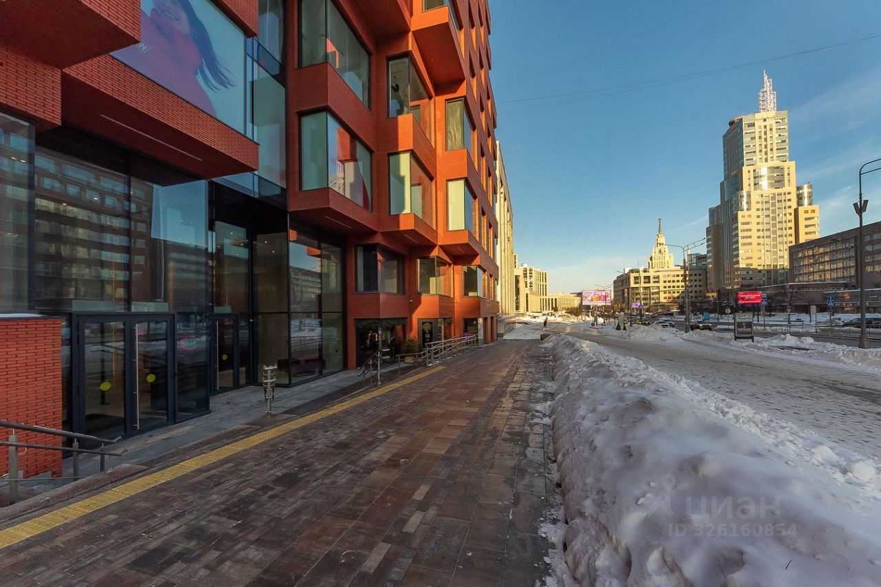 3-комнатная квартира, 80 м² — фотография 3