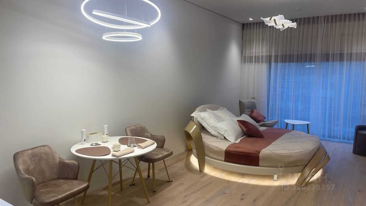 1-комнатная квартира, 40 м² — фотография 3