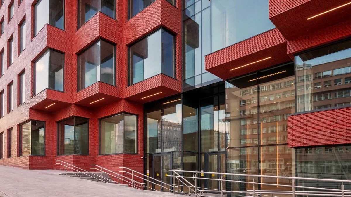 1-комнатная квартира, 40 м² — фотография 2