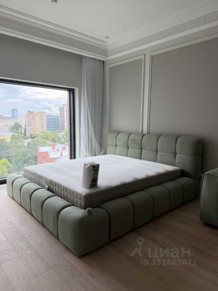 1-комнатная квартира, 41 м² — фотография 3