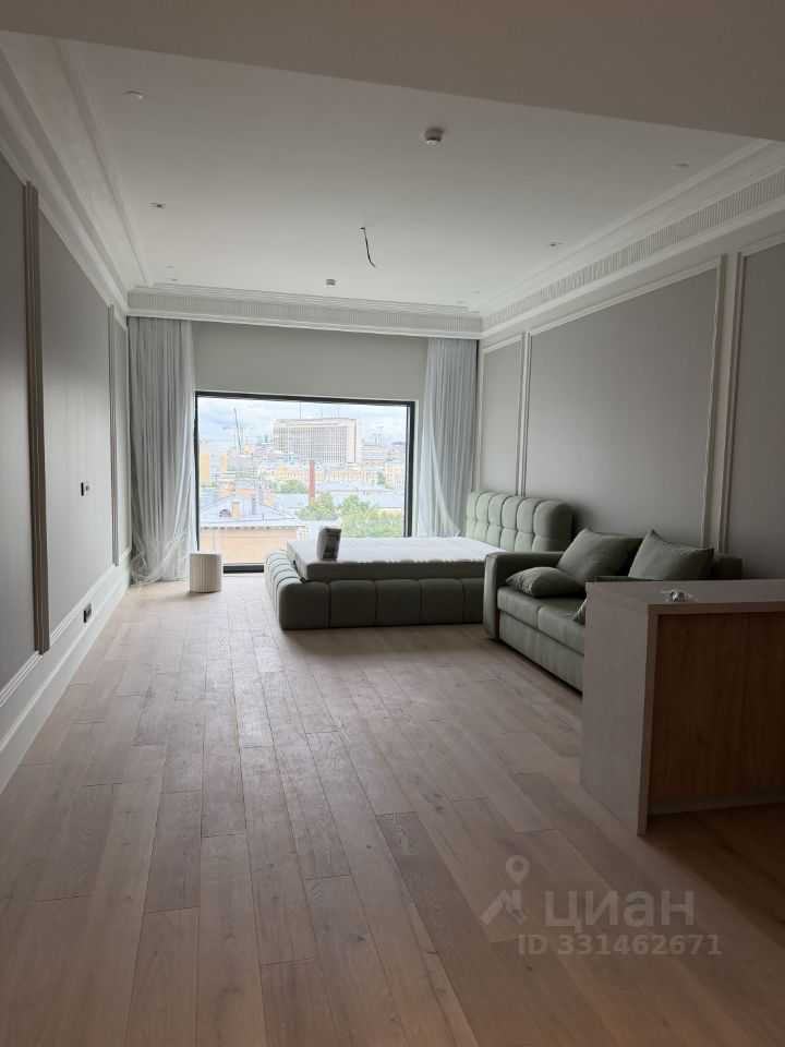 1-комнатная квартира, 41 м²