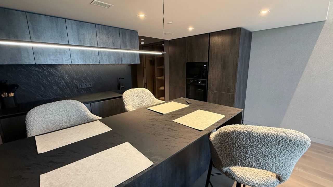 2-комнатная квартира, 55,6 м² — фотография 3