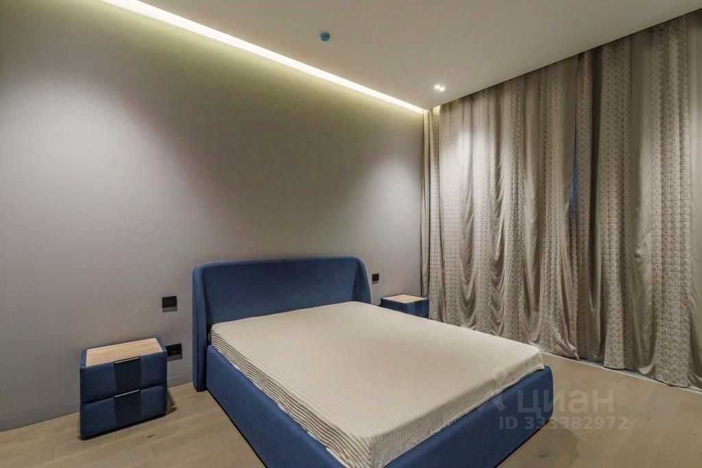 2-комнатная квартира, 82 м² — фотография 3