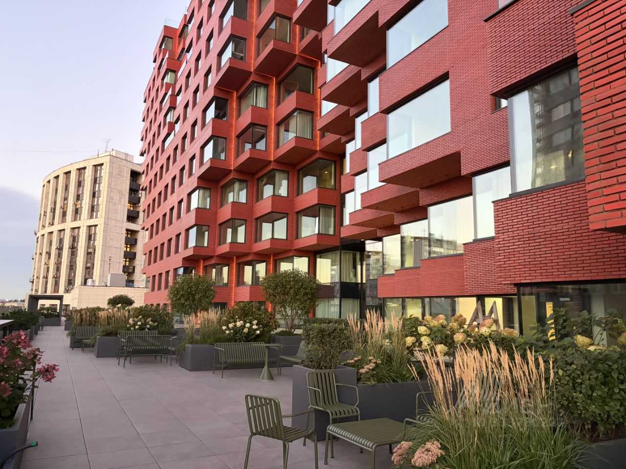 2-комнатная квартира, 67 м²