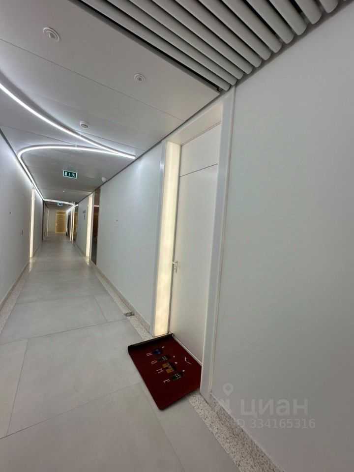 1-комнатная квартира, 40 м² — фотография 2