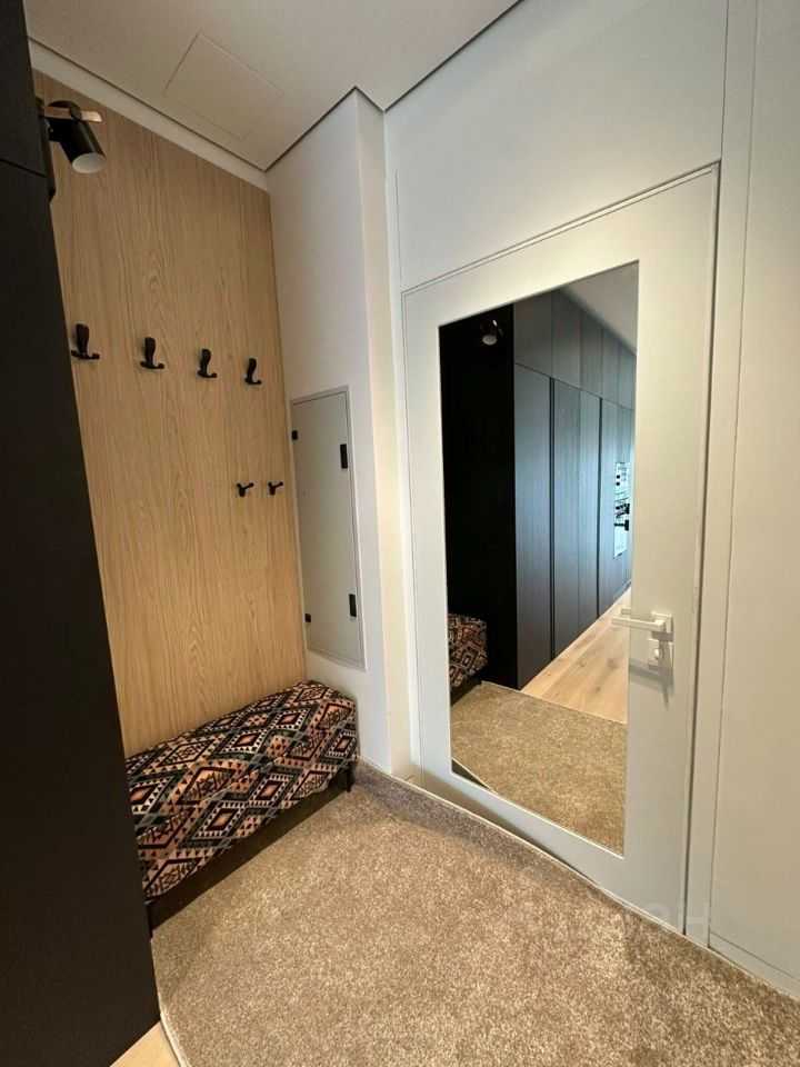1-комнатная квартира, 40 м² — фотография 3
