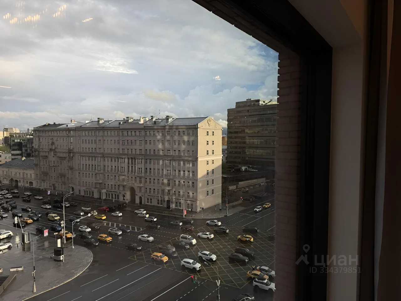 1-комнатная квартира, 40 м² — фотография 2
