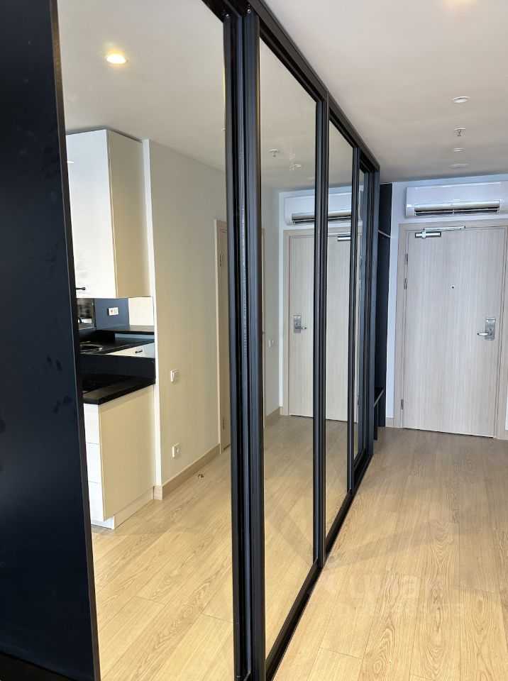 1-комнатная квартира, 20 м² — фотография 3