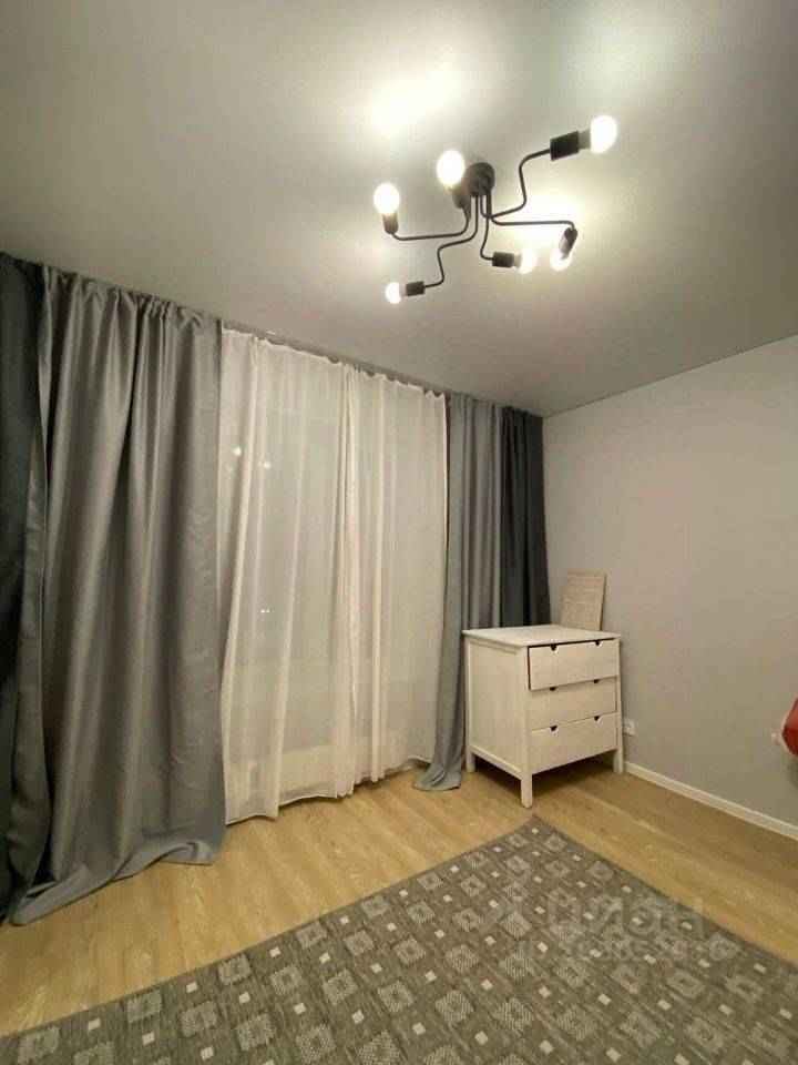 1-комнатная квартира, 26 м² — фотография 3