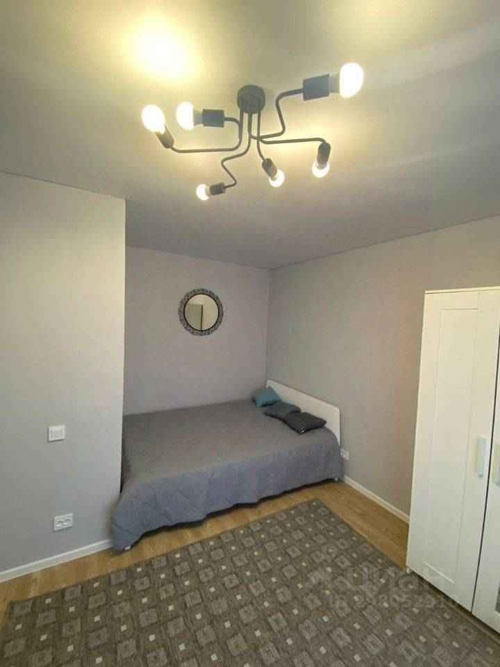 1-комнатная квартира, 26 м²