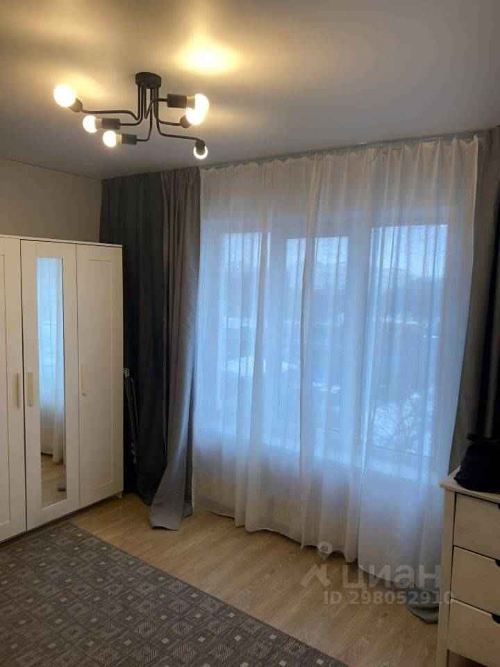 1-комнатная квартира, 26 м² — фотография 2