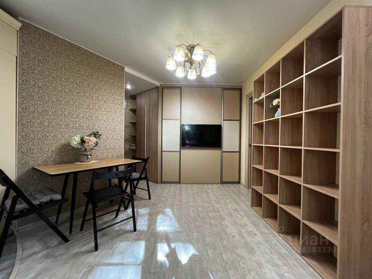 2-комнатная квартира, 45 м² — фотография 2