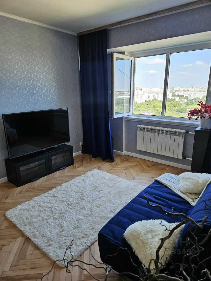 3-комнатная квартира, 53,2 м² — фотография 2