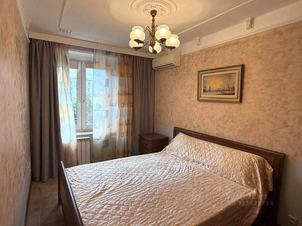 2-комнатная квартира, 48 м² — фотография 2