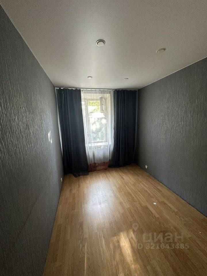 2-комнатная квартира, 43 м² — фотография 2