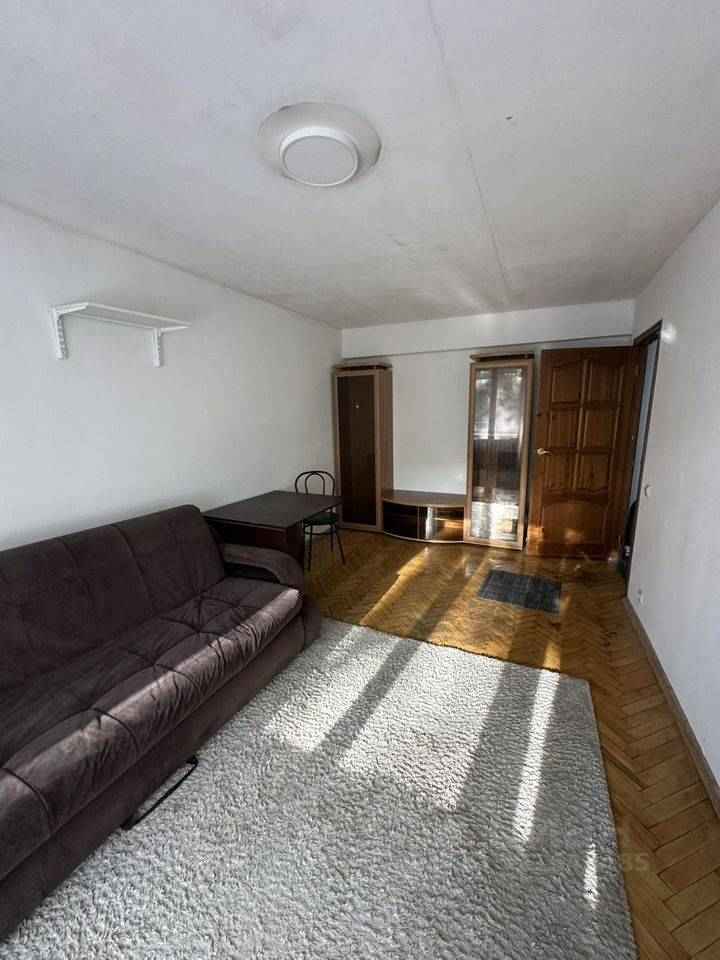 2-комнатная квартира, 43 м²