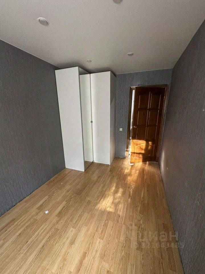 2-комнатная квартира, 43 м² — фотография 3