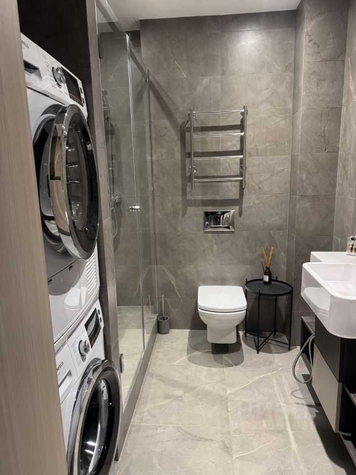 1-комнатная квартира, 31 м² — фотография 3