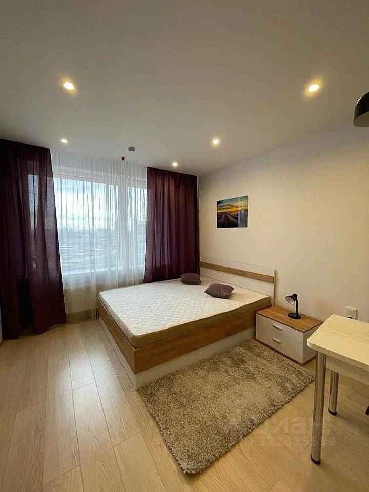 1-комнатная квартира, 26 м² — фотография 2