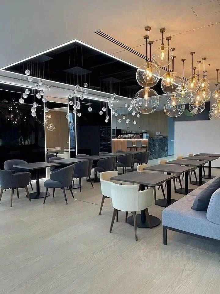1-комнатная квартира, 26 м² — фотография 3