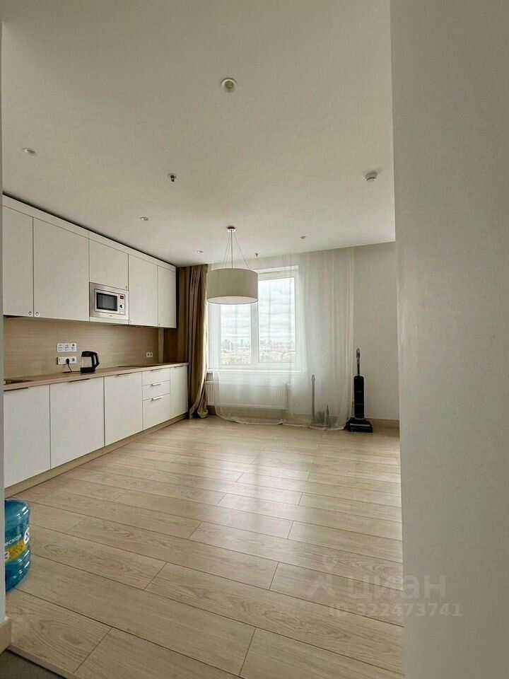 2-комнатная квартира, 90 м²