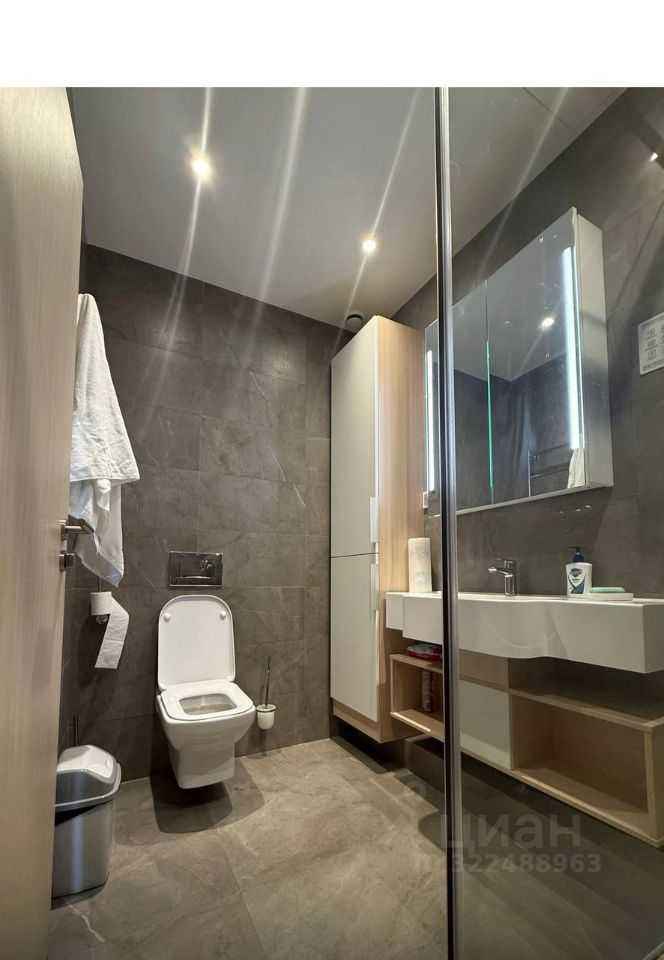 3-комнатная квартира, 86 м² — фотография 2