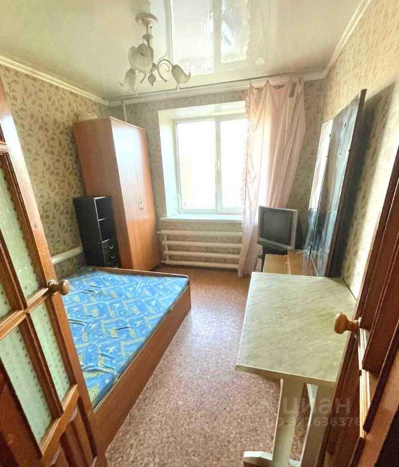 2-комнатная квартира, 43 м²