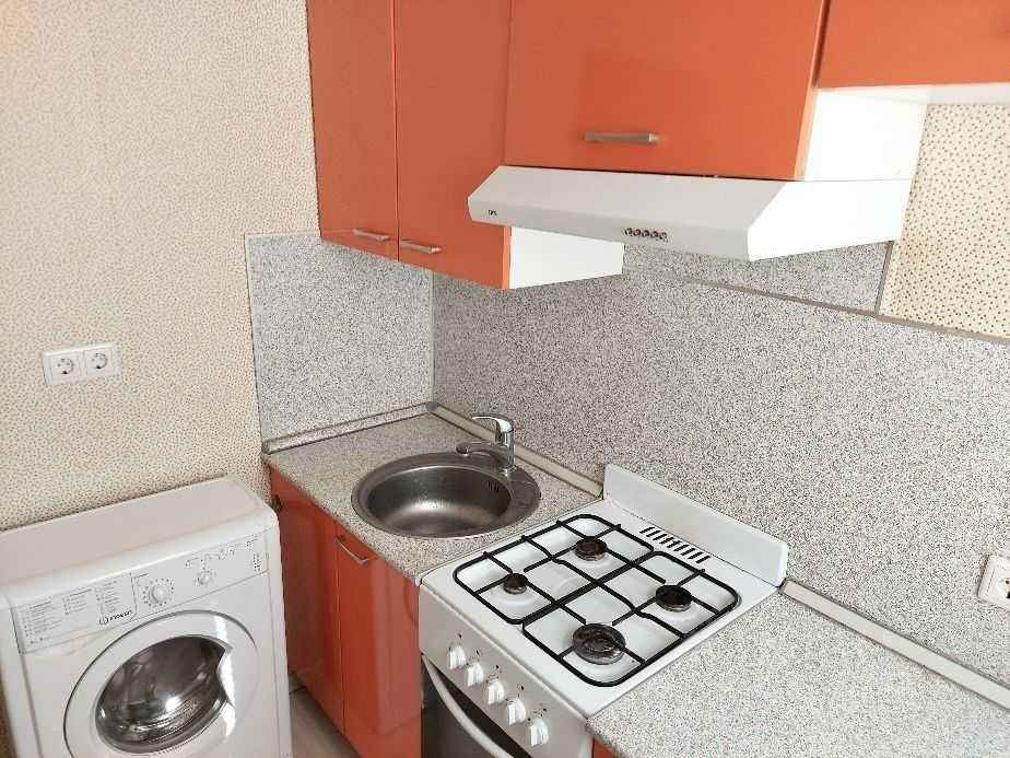 2-комнатная квартира, 47 м² — фотография 2