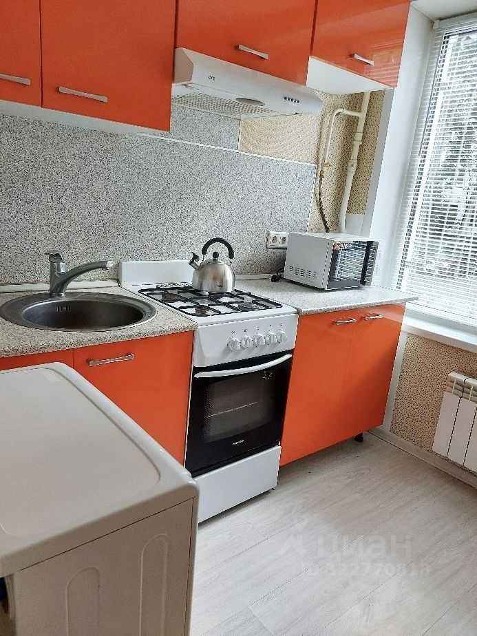 2-комнатная квартира, 47 м²