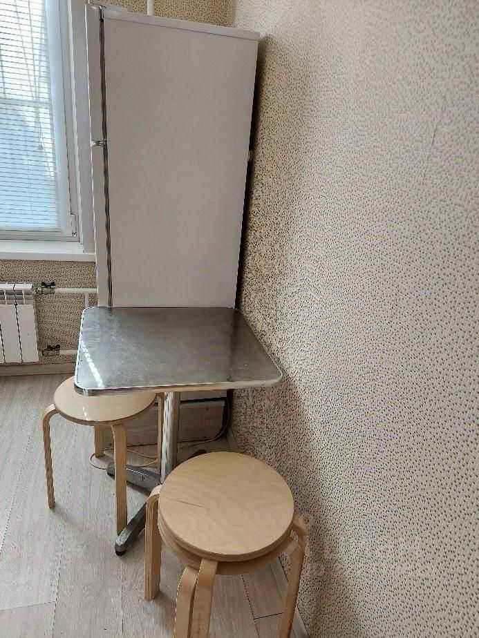 2-комнатная квартира, 47 м² — фотография 3