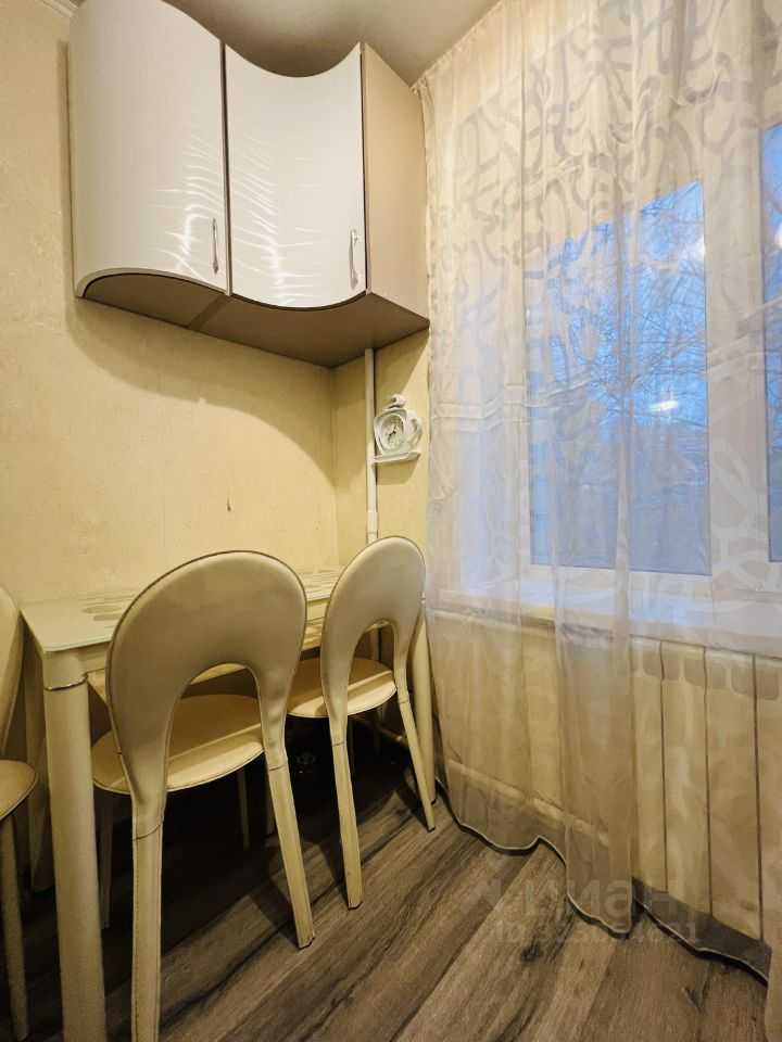 2-комнатная квартира, 43 м² — фотография 3