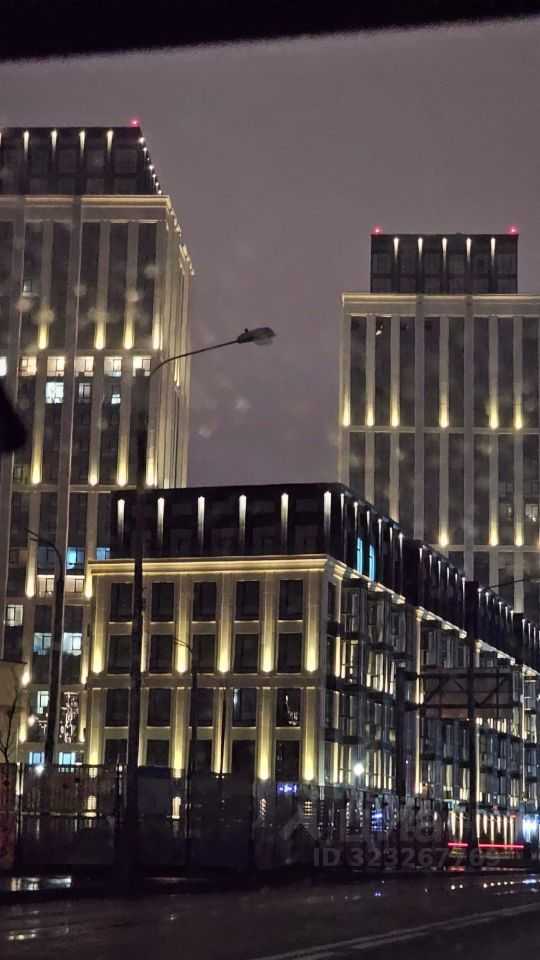 2-комнатная квартира, 57 м² — фотография 2